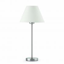 Nidia Table Lamp Beige 1xE27 max 40W no incl