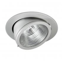 Pascal Downlight abatible C dimmable Tm PGJ5 38º 20/35w