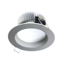 Downled C12 Downlight LED 2w with dimmer 5000K Aluminium