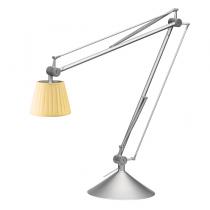 Archimoon soft Table Lamp + Mordaza tela