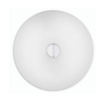Button Wall lamp/ceiling lamp ø41cm Yellow
