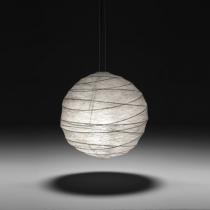 Once (in the blue) Pendant Lamp Coccon
