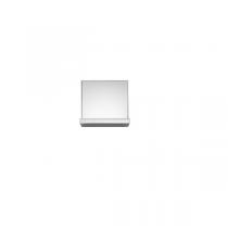 Hide S Applique 12cm LED 6w 3000K blanc