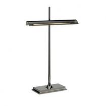 Goldman Table Lamp body Nickel 42 LED 2700 K 420 ML CRI 85 5w