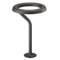 Belvedere Round F1 Beacon for embed LED 54cm