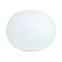 Glo Ball Basic 1 Lampada da tavolo ø33cm bianco