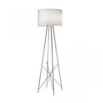 Ray F1 switch lámpara of Floor Lamp Glass