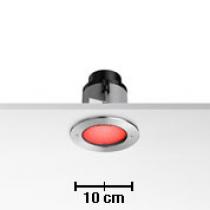 Neutron I Grau LED 1 W