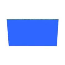 Colour uv Filtro Blue per Compass Spot Fl ww