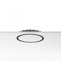 Circle of Light (Accessory) plate of Recessed 600mm