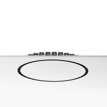 Circle di Light (Accessorio) piastra di Incasso 900mm