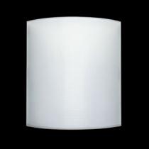 Wall Lamp Simple white 11 Glass stampato