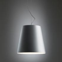 Amax Pendant Lamp ø109x88x300cm 3x20w E27 (FL) Grey