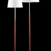 2198 1 lámpara di Lampada da terra ø32x150cm 1x20w (FL)