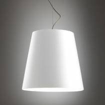 Amax Pendant Lamp with Disc of closure with Dipstick
