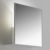 Corrubedo Applique specchio 21x30x8,5cm 1x27w E27 (FL)