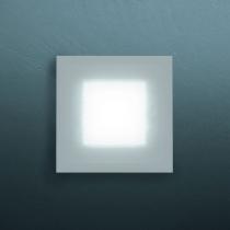 Sole Wall Lamp 13,5w 216 LED 3000K