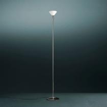 Nuova Segno Tre (Structure) lámpara of Floor Lamp