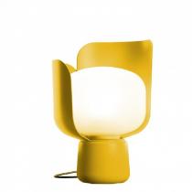 Blom Lampe de table Jaune E14 16 X 24