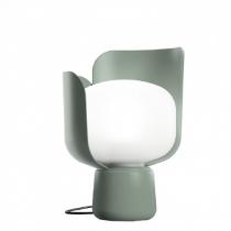 Blom Table Lamp Grey E14 16 X 24