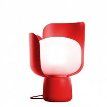 Blom Table Lamp Red
