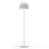 Cheshire Floor Lamp white 3x23w E27