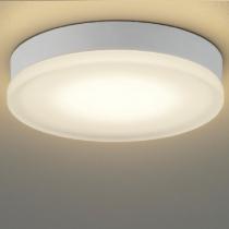 Sole Wall lamp/ceiling lamp 120x120x20 4000K Pack6