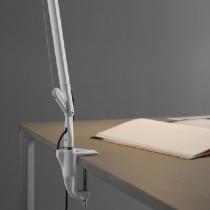 Volée (Accessory) Pinza for Table Lamp - Grey