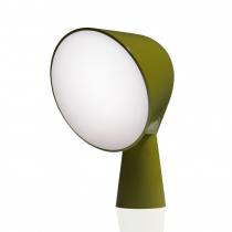 Binic Lâmpada de mesa (Pack 2 unidades) Verde