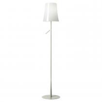 Birdie (Accessory Frame) for lámpara of Floor Lamp white