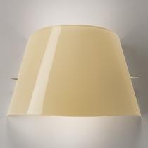 Tutu 07 Wall Lamp E14 2x46w Ivory