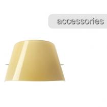Tutu 07 Accessory Glass for Wall Lamp Ivory