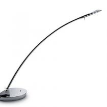 Open Lampe de table Grand Aluminium