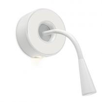 Lov Wall Lamp Reading adjustable touch switch LED 230V -