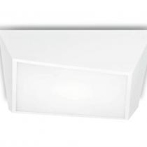 Ace ceiling lamp 45cm R7s 1x160w white matt