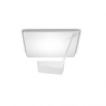 Ace ceiling lamp 44cm LED 1x27w 3000K dimmable - white mate