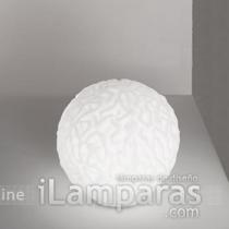 Emisfero Table Lamp ø33 Glass Soplado 1x150W