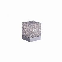 Quadro Lâmpada de mesa TL1 1xG9 40w Alumínio
