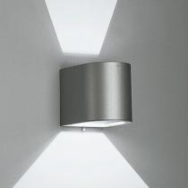 Kriss Technical Wall Lamp G12 70w HIT Doble beam 46º and