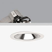Cool Downlight adjustable ø10,7cm Gx10 HIT PAR16 35w