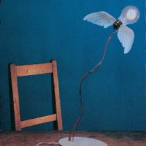 Lucellino Lamp s/mesa dimmer
