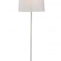 Oli&UnLlum P lámpara di Lampada da terra 1xE27 150w bianco