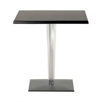 TopTop table pour Dr Yes tablero jambe base cuadrados 60cm