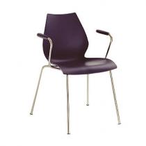 Maui Chair with arms (Packaging of 2 units) 