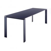 Four rectangular Table 190cm