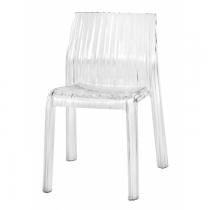 Frilly chaise (2 unités d´emballage)