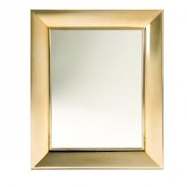 Francois Ghost mirror Large metal 65x79cm