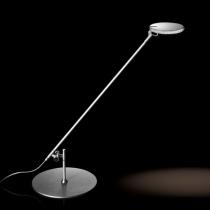 Linea 1 Balanced-arm lamp with gag Grey (plug USA)