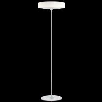 Eero lámpara of Floor Lamp metal/Glass (plug UK)