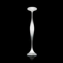 ETA lámpara of Floor Lamp Fibra of Glass net (plug USA)